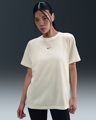 NIKE公式】ナイキ ウィメンズ Dri-FIT ショートスリーブ Tシャツ